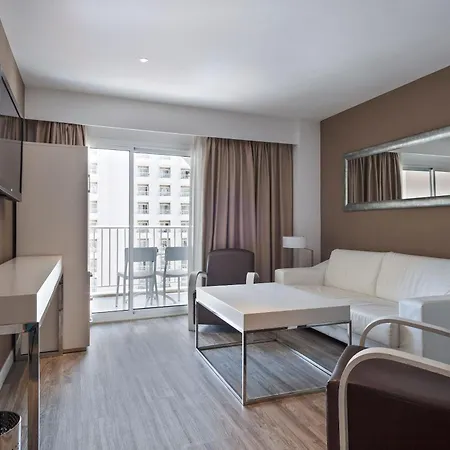 Sol By Melia Pelicanos Ocas מלון 3*