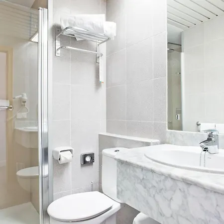 מלון Sol By Melia Pelicanos Ocas 3*