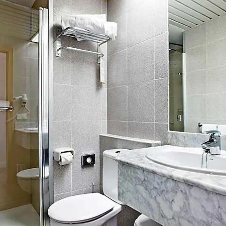 Sol By Melia Pelicanos Ocas 3* 貝尼多姆