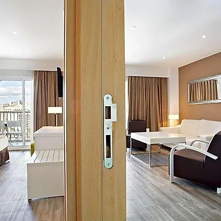 Sol By Melia Pelicanos Ocas 3*