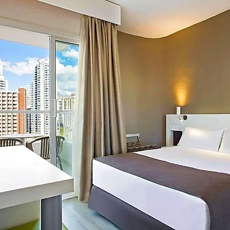 Sol By Melia Pelicanos Ocas 호텔 3*