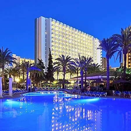 Hotel Sol By Melia Pelicanos Ocas 3*