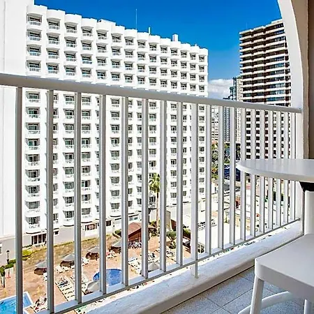 Hotel Sol By Melia Pelicanos Ocas 3*