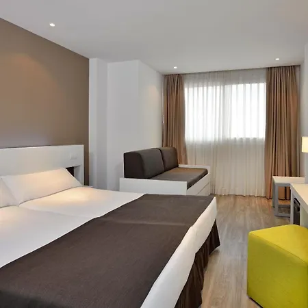 Hotel Sol By Melia Pelicanos Ocas 3*