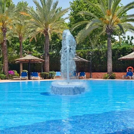 Sol By Melia Pelicanos Ocas 3*
