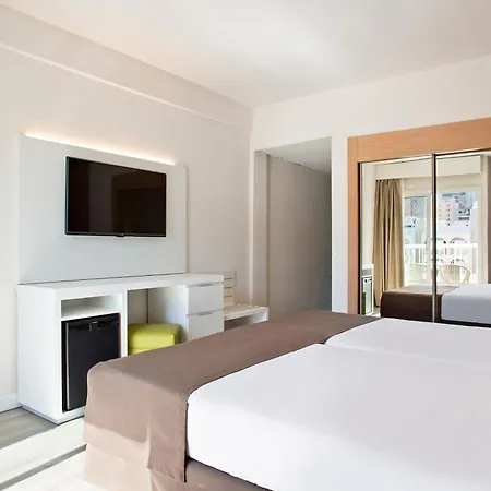 Hotel Sol By Melia Pelicanos Ocas 3*