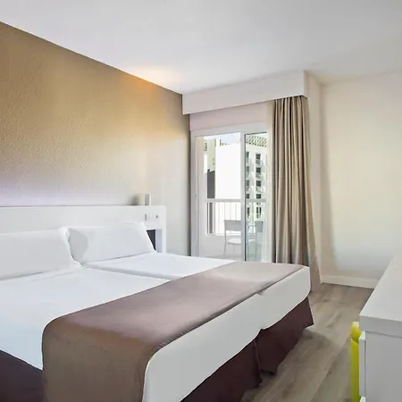 Sol By Melia Pelicanos Ocas Hotel