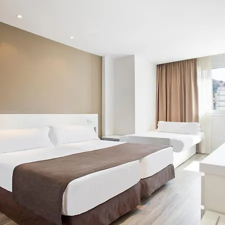 Sol By Melia Pelicanos Ocas Hotel 3*