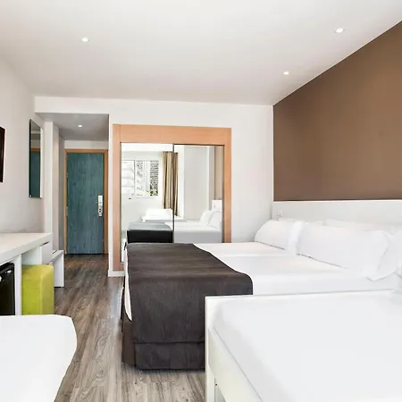 Sol By Melia Pelicanos Ocas 3*