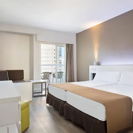 Hotel Sol By Melia Pelicanos Ocas 3*