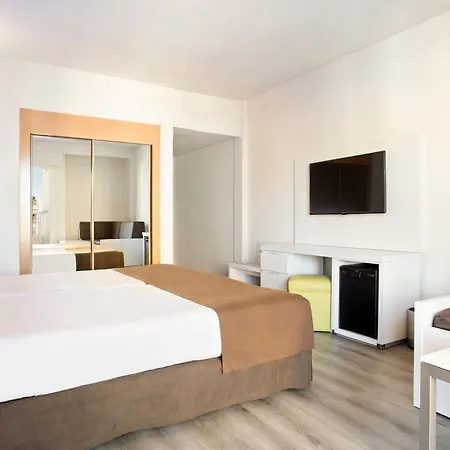 Sol By Melia Pelicanos Ocas Hotel