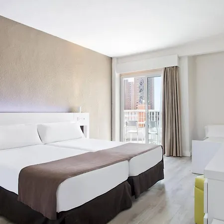 Hotel Sol By Melia Pelicanos Ocas 3*