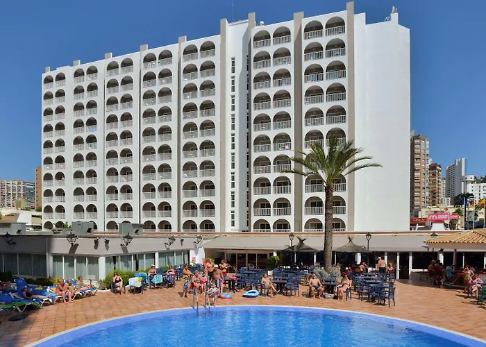 SOL by Meliá Pelícanos Ocas Hotel