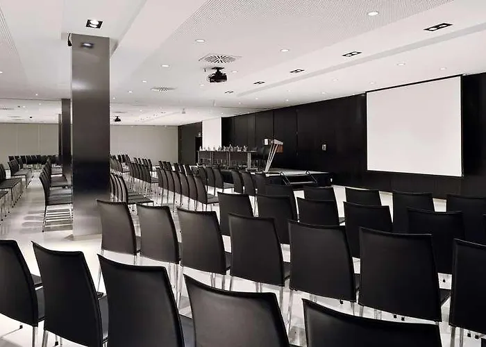 Hotel SOL by Meliá Pelícanos Ocas 3*
