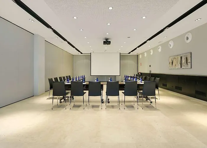 Hotel SOL by Meliá Pelícanos Ocas 3*