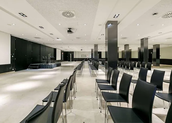 SOL by Meliá Pelícanos Ocas Hotel Benidorm
