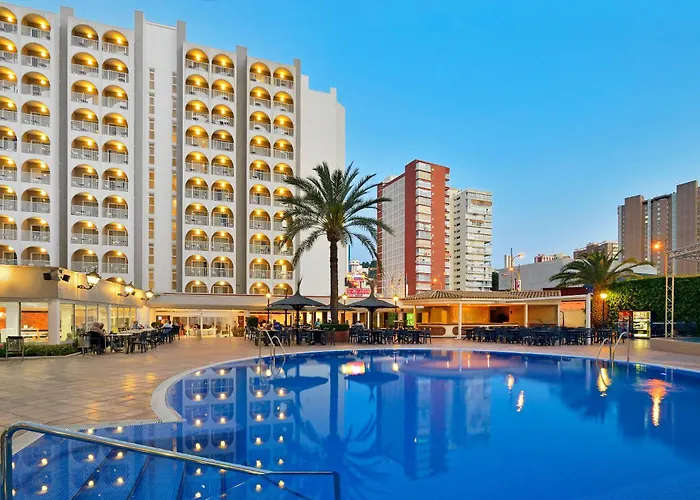 SOL by Meliá Pelícanos Ocas Hotel