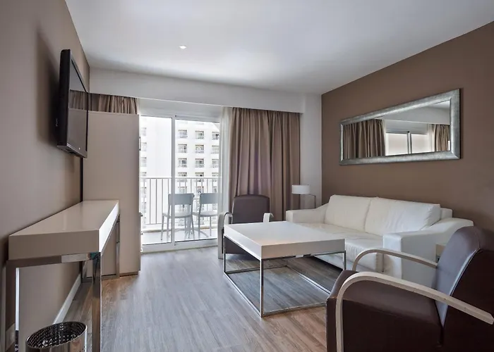 Hotel SOL by Meliá Pelícanos Ocas
