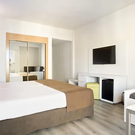 Otel Sol Pelicanos Ocas