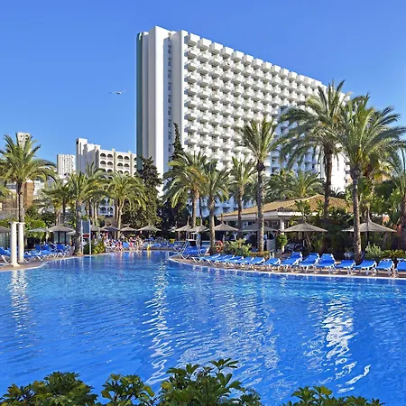 ソル ペリカノス オーカス ホテル