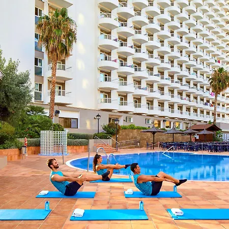 Otel Sol Pelicanos Ocas 3*