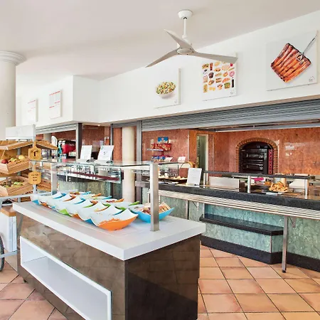 ソル ペリカノス オーカス ベニドルム