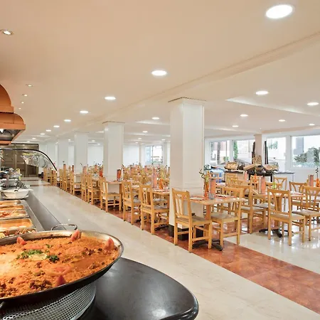 ソル ペリカノス オーカス 3*