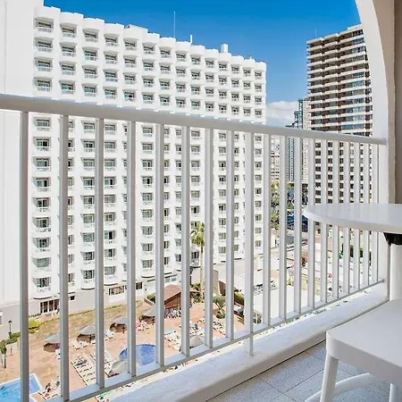 Otel Sol Pelicanos Ocas