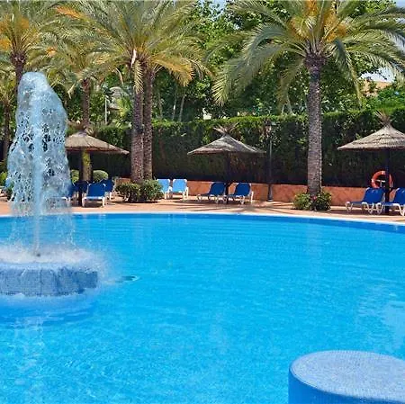 Sol Pelicanos Ocas 3* Benidorm