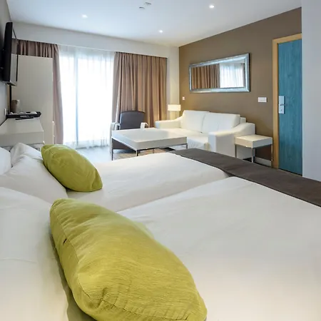 ホテル ソル ペリカノス オーカス ベニドルム