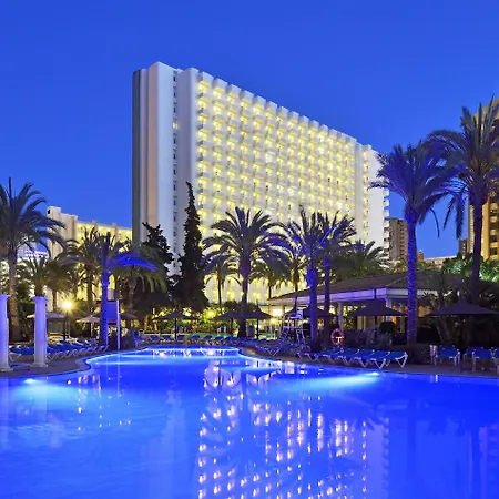 ソル ペリカノス オーカス ベニドルム