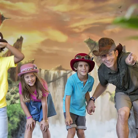 ソル ペリカノス オーカス ホテル ベニドルム