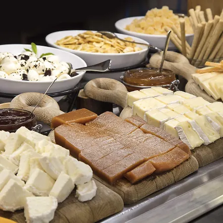 ホテル ソル ペリカノス オーカス