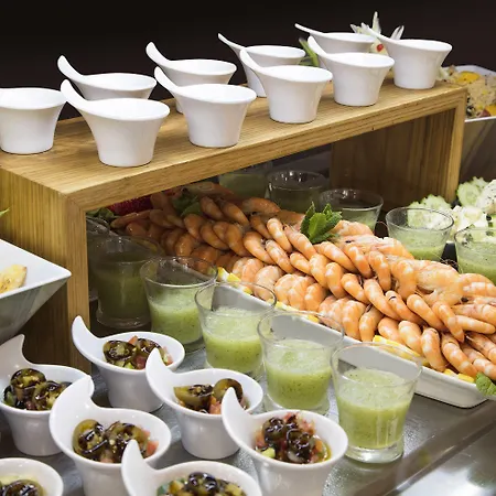 ソル ペリカノス オーカス 3*