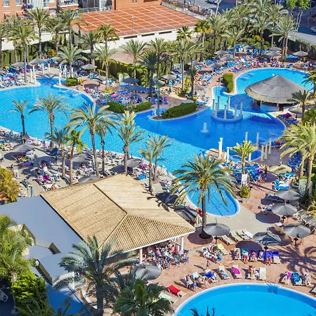 ソル ペリカノス オーカス 3*