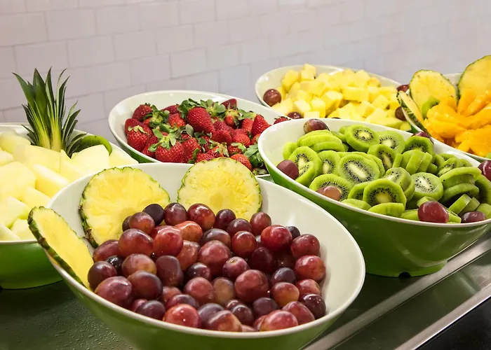 Sol Pelicanos Ocas 3* Benidorm