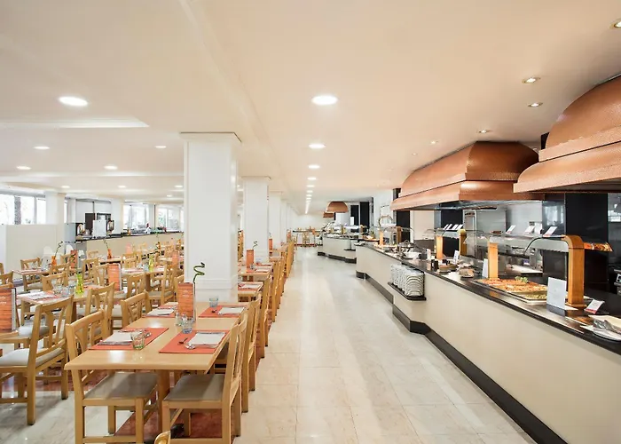 Sol Pelicanos Ocas Hotell