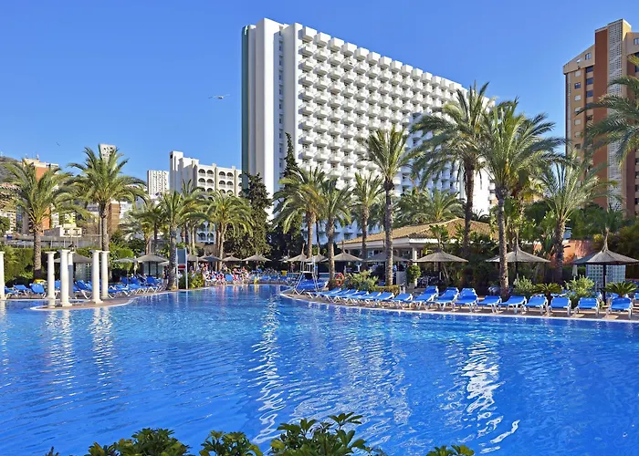 SOL by Meliá Pelícanos Ocas Hotel