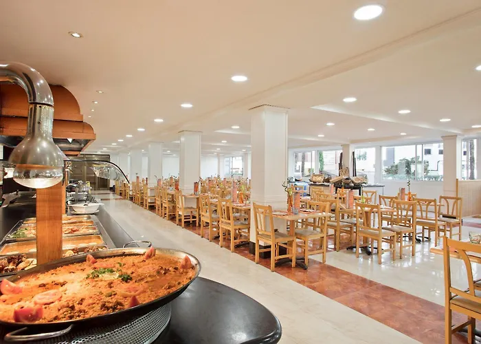 Sol Pelicanos Ocas 3*