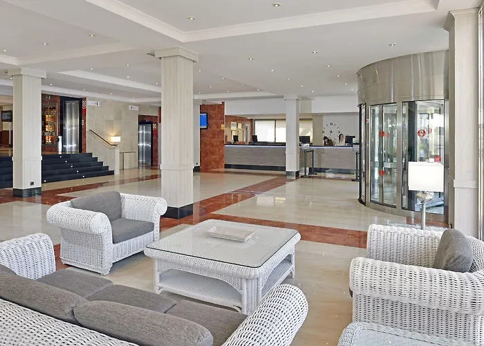 Sol Pelicanos Ocas Benidorm