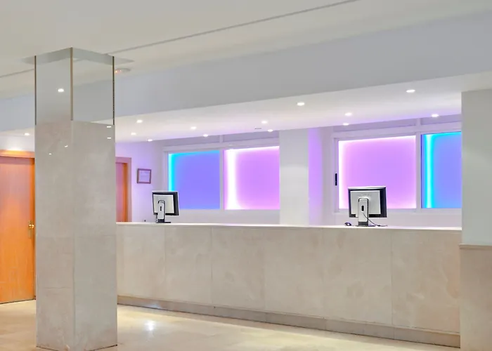 Sol Pelicanos Ocas 3* Benidorm