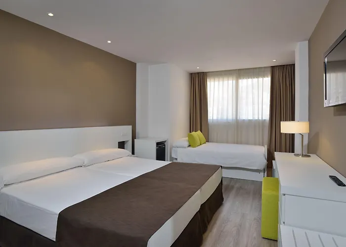 Hotel SOL by Meliá Pelícanos Ocas
