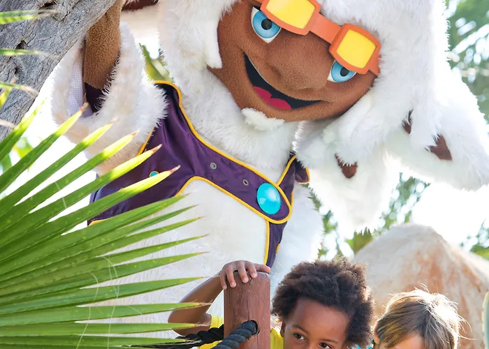 Hotell Sol Pelicanos Ocas 3*