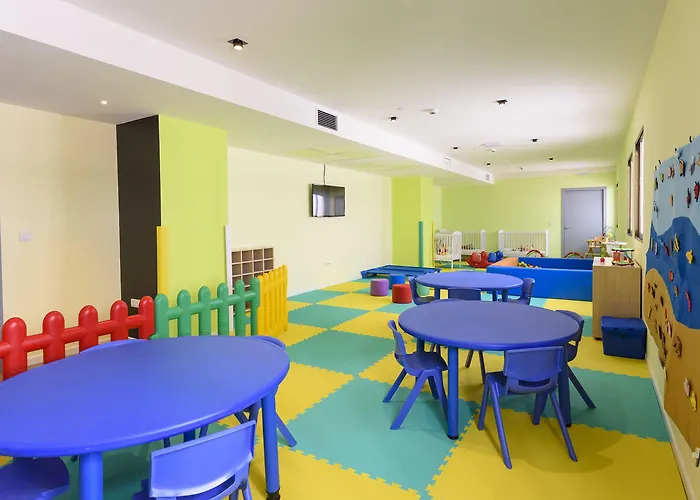 Sol Pelicanos Ocas 3* Benidorm