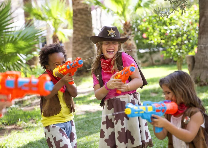 Hotell Sol Pelicanos Ocas 3*