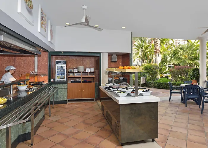 Sol Pelicanos Ocas 3*