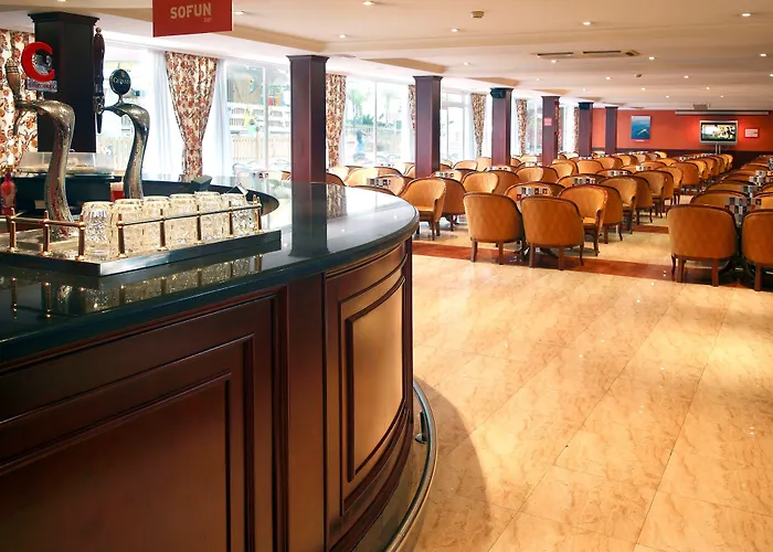 Sol Pelicanos Ocas 3*