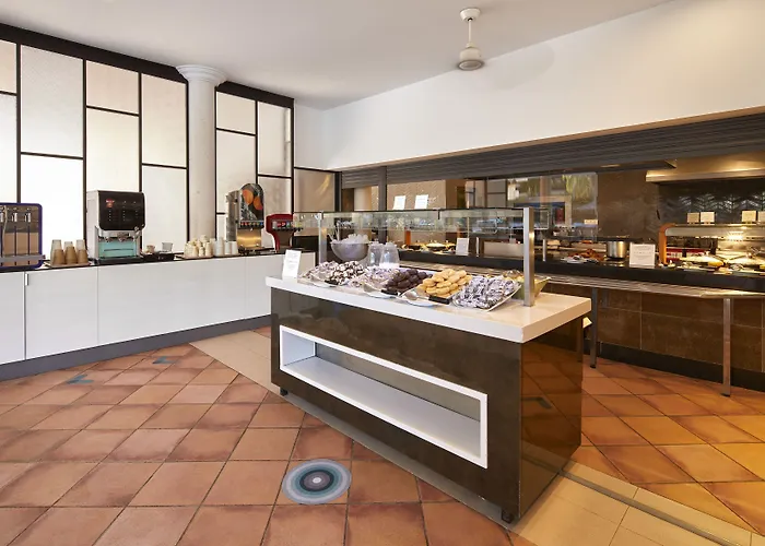 Hotell Sol Pelicanos Ocas