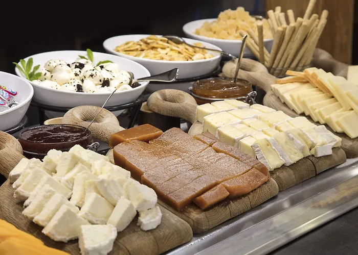 Hotell Sol Pelicanos Ocas