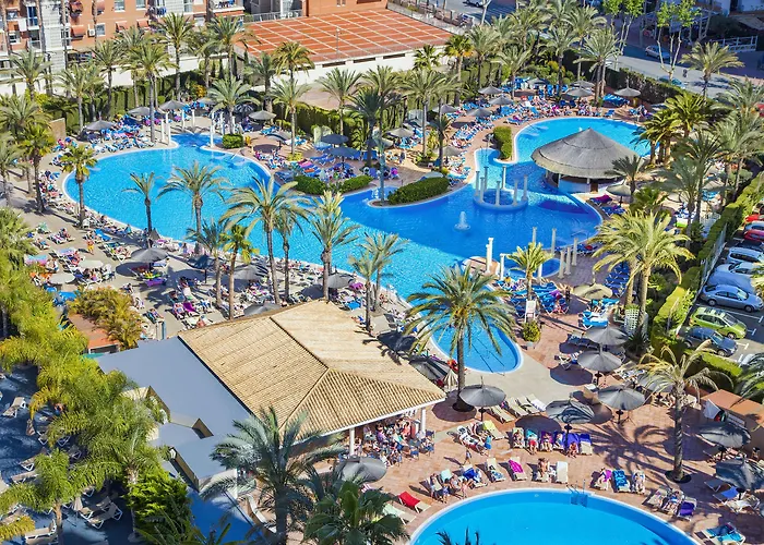 Sol Pelicanos Ocas 3*